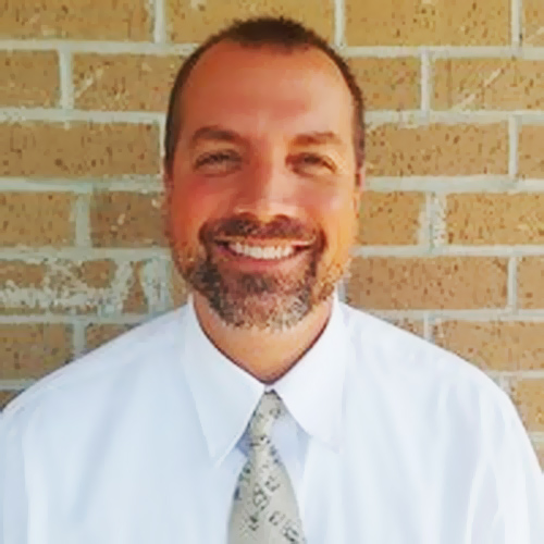 Timothy Gauldin, DPM